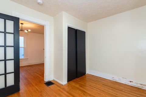 Tiny photo for 123 Washington Avenue, Urbana, OH 43078 (MLS # 225045206)