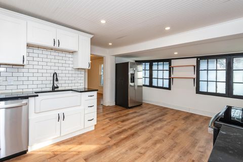 Tiny photo for 123 Washington Avenue, Urbana, OH 43078 (MLS # 225045206)