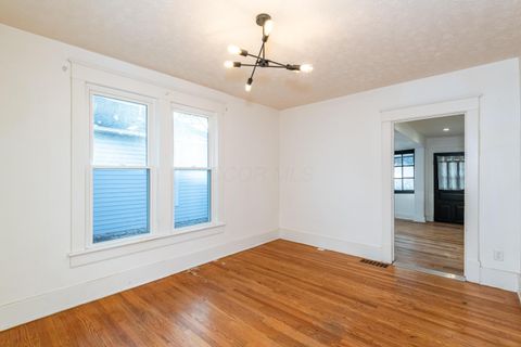 Tiny photo for 123 Washington Avenue, Urbana, OH 43078 (MLS # 225045206)