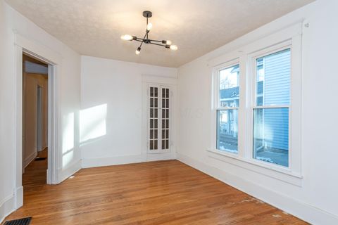 Tiny photo for 123 Washington Avenue, Urbana, OH 43078 (MLS # 225045206)