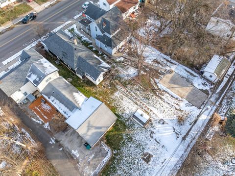 Tiny photo for 123 Washington Avenue, Urbana, OH 43078 (MLS # 225045206)