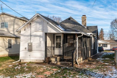 Tiny photo for 123 Washington Avenue, Urbana, OH 43078 (MLS # 225045206)