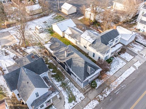 Tiny photo for 123 Washington Avenue, Urbana, OH 43078 (MLS # 225045206)