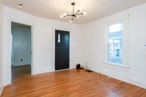 Tiny photo for 123 Washington Avenue, Urbana, OH 43078 (MLS # 225045206)