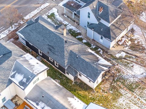 Tiny photo for 123 Washington Avenue, Urbana, OH 43078 (MLS # 225045206)