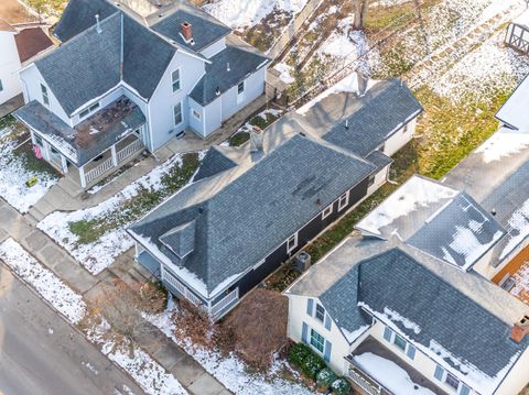 Tiny photo for 123 Washington Avenue, Urbana, OH 43078 (MLS # 225045206)