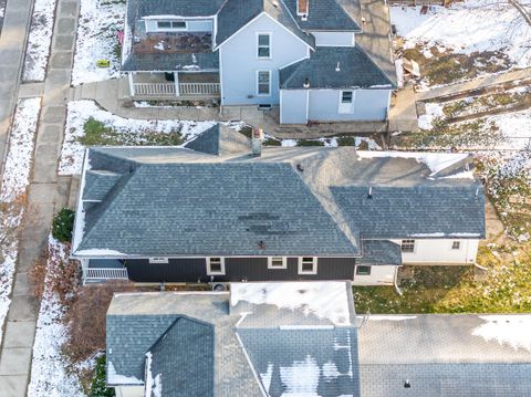 Tiny photo for 123 Washington Avenue, Urbana, OH 43078 (MLS # 225045206)