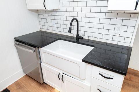 Tiny photo for 123 Washington Avenue, Urbana, OH 43078 (MLS # 225045206)