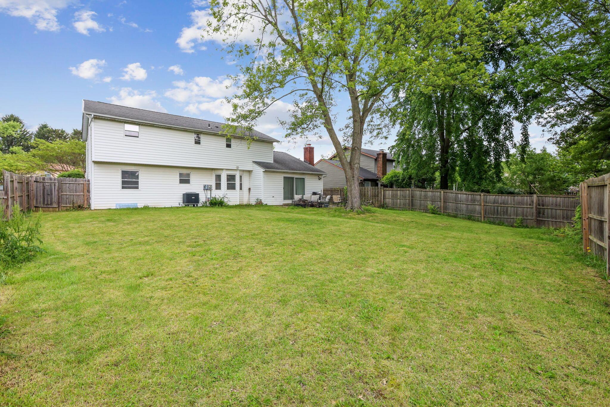 6897 Roundelay Road, Reynoldsburg, Ohio image 48