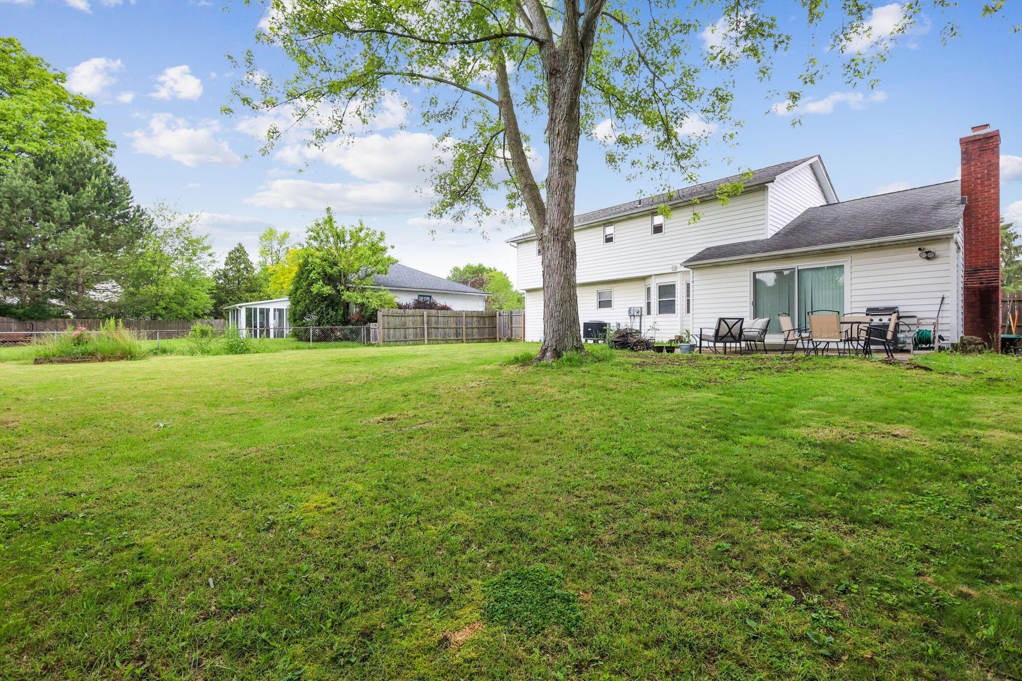 6897 Roundelay Road, Reynoldsburg, Ohio image 49