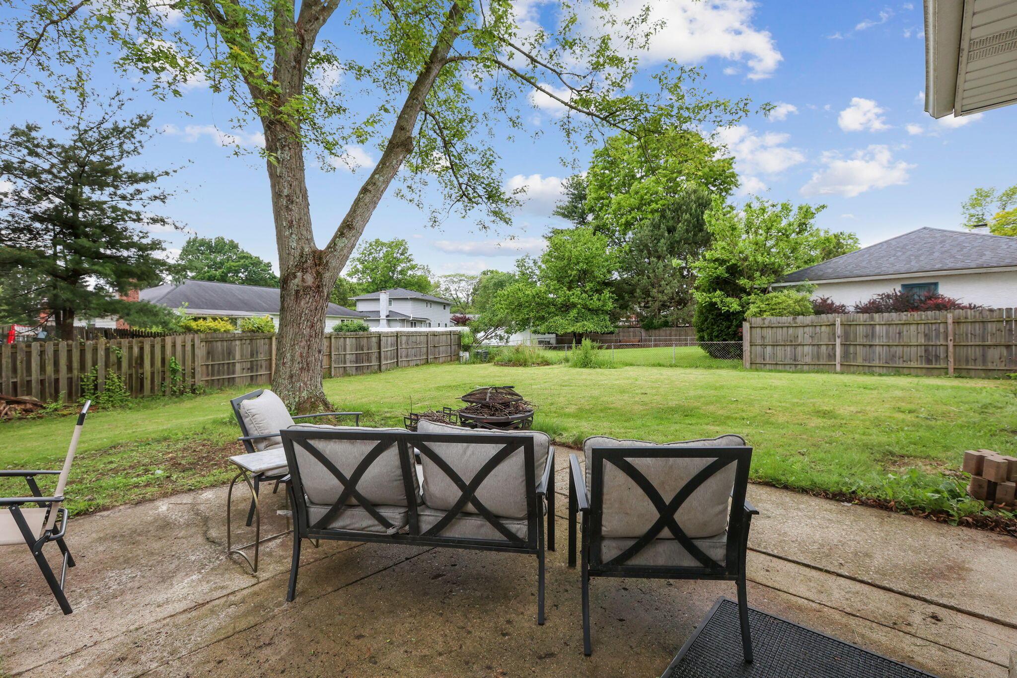 6897 Roundelay Road, Reynoldsburg, Ohio image 45