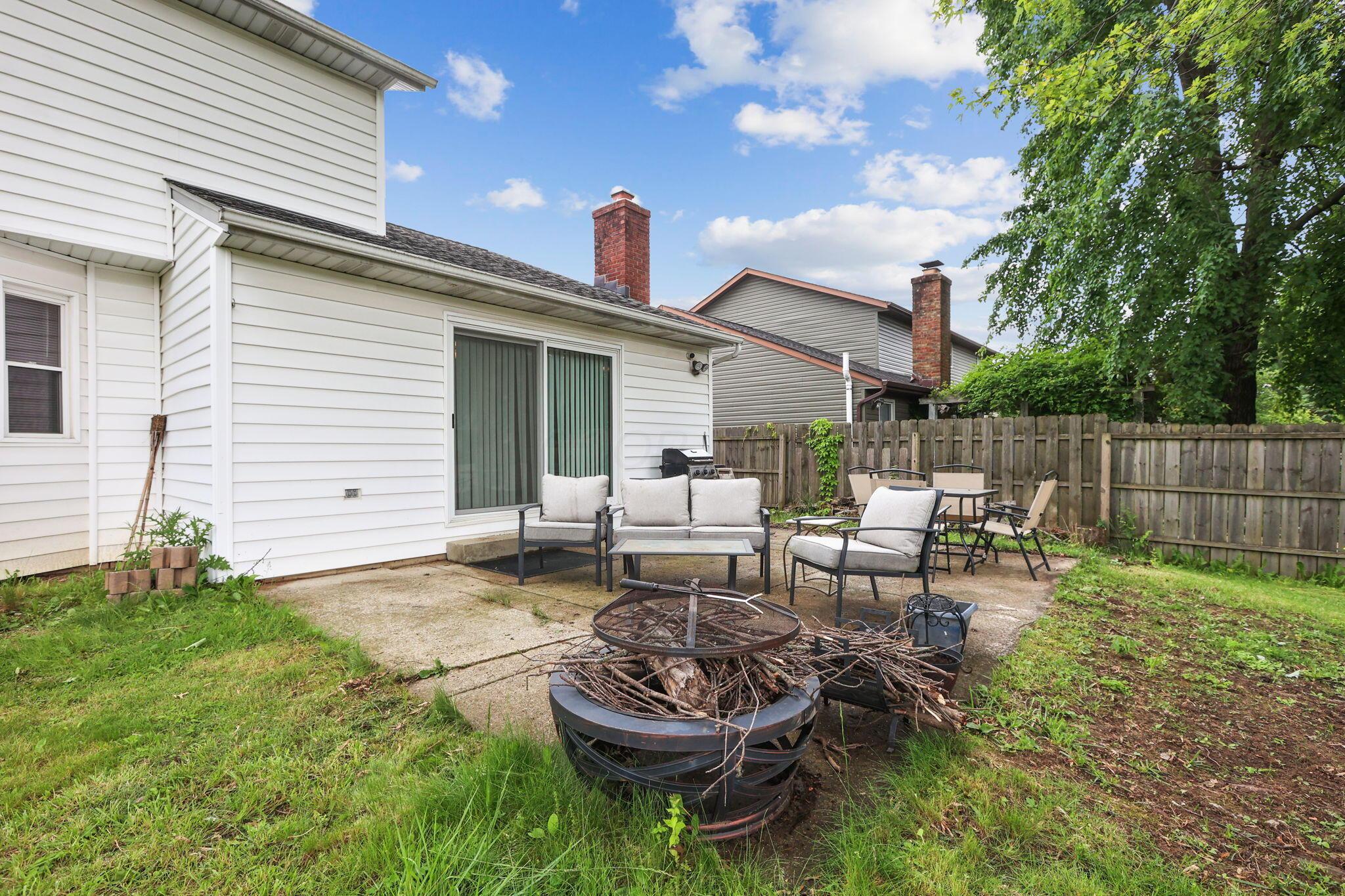6897 Roundelay Road, Reynoldsburg, Ohio image 44