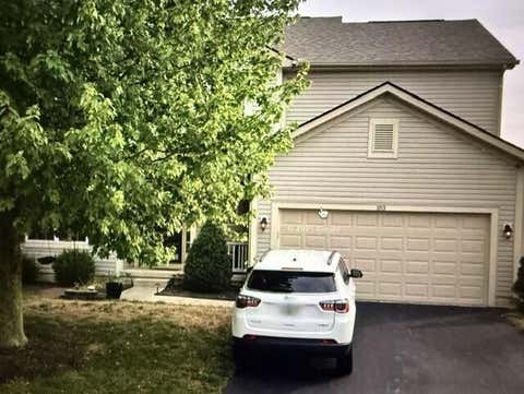 Photo of 183 Cherrytree Lane, Commercial Point, OH 43116 (MLS # 226029875)