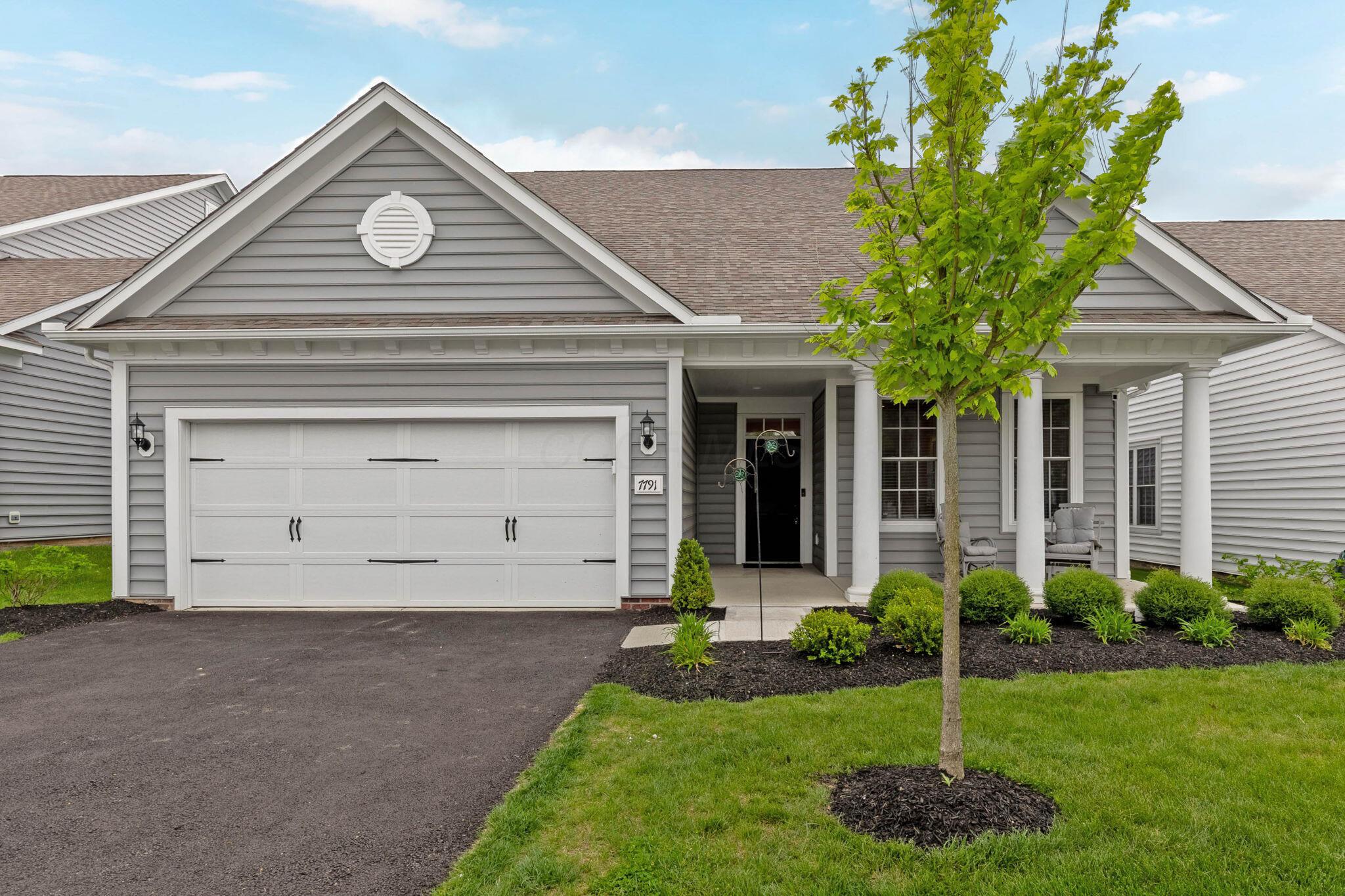 7791 Westcross Drive, New Albany, Ohio image 1
