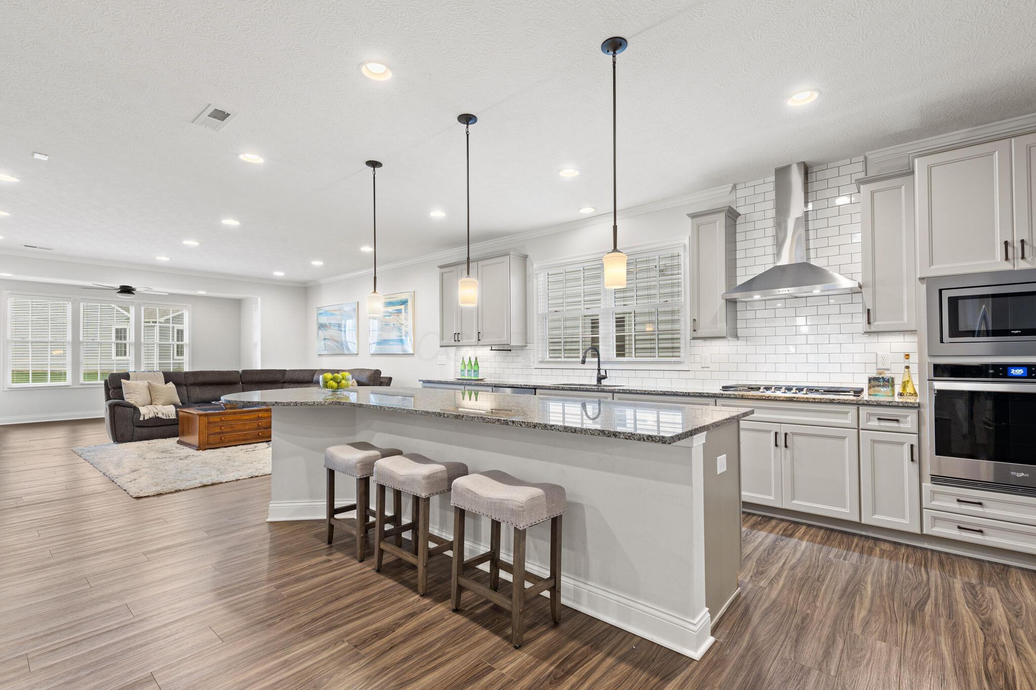 7791 Westcross Drive, New Albany, Ohio image 3