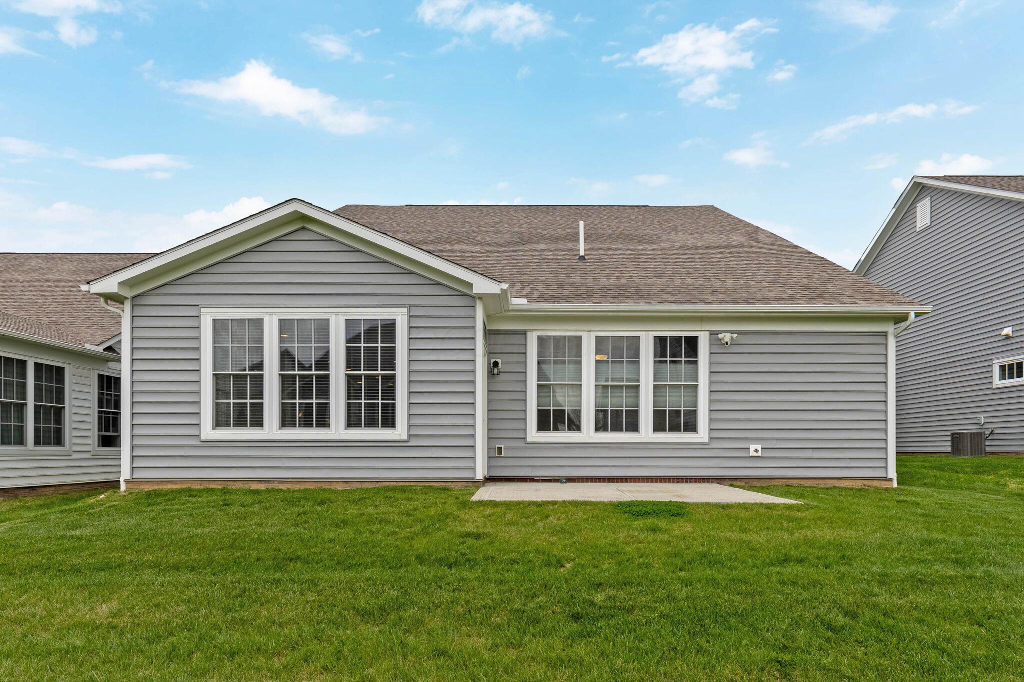 7791 Westcross Drive, New Albany, Ohio image 25