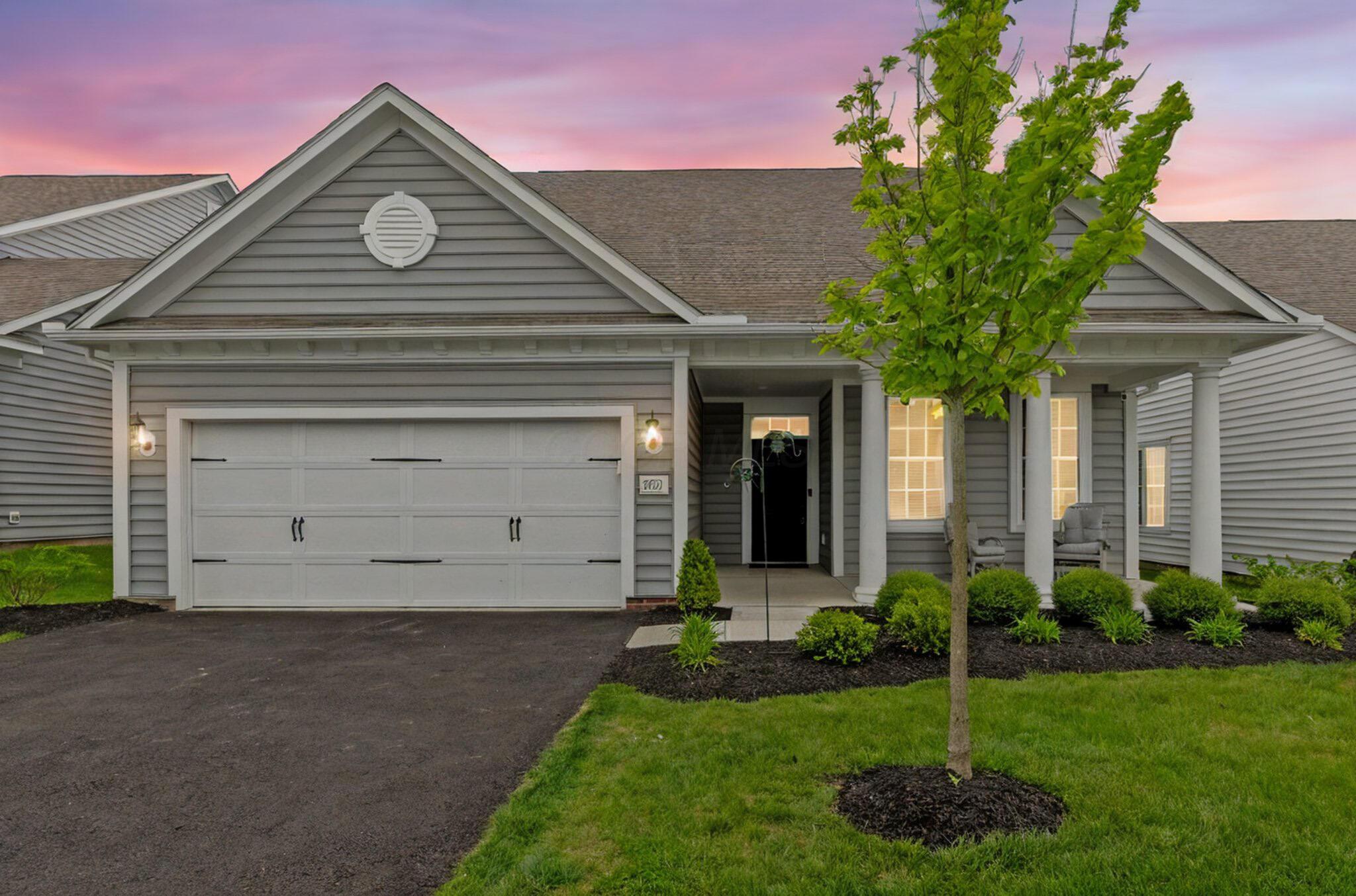 7791 Westcross Drive, New Albany, Ohio image 33