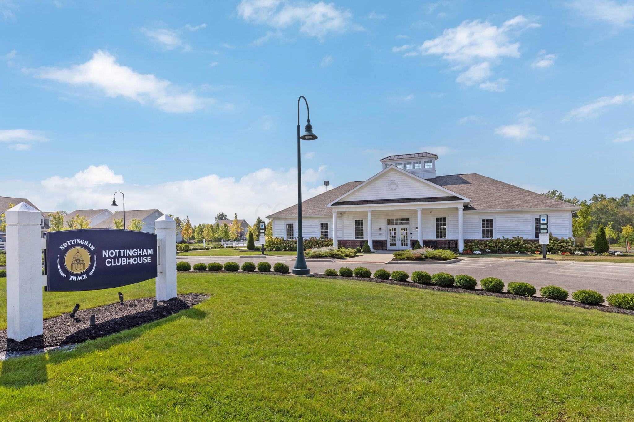 7791 Westcross Drive, New Albany, Ohio image 27
