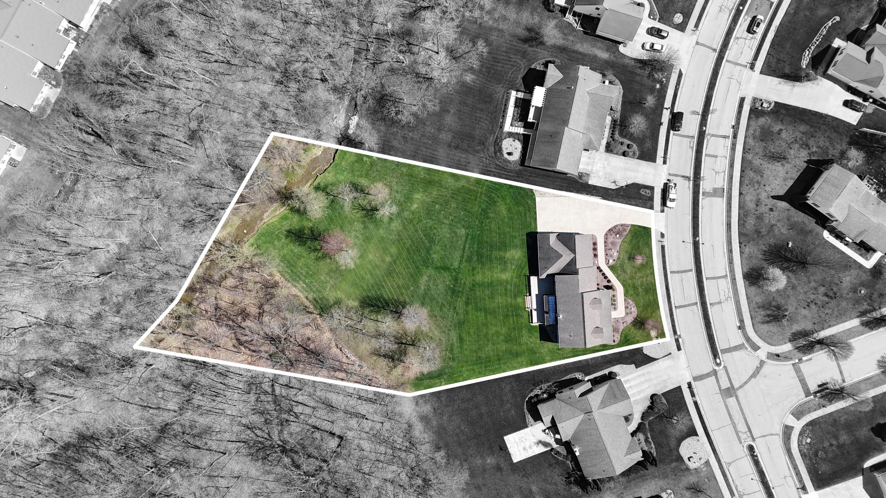 852 Stone Creek Boulevard, Ashland, Ohio image 11