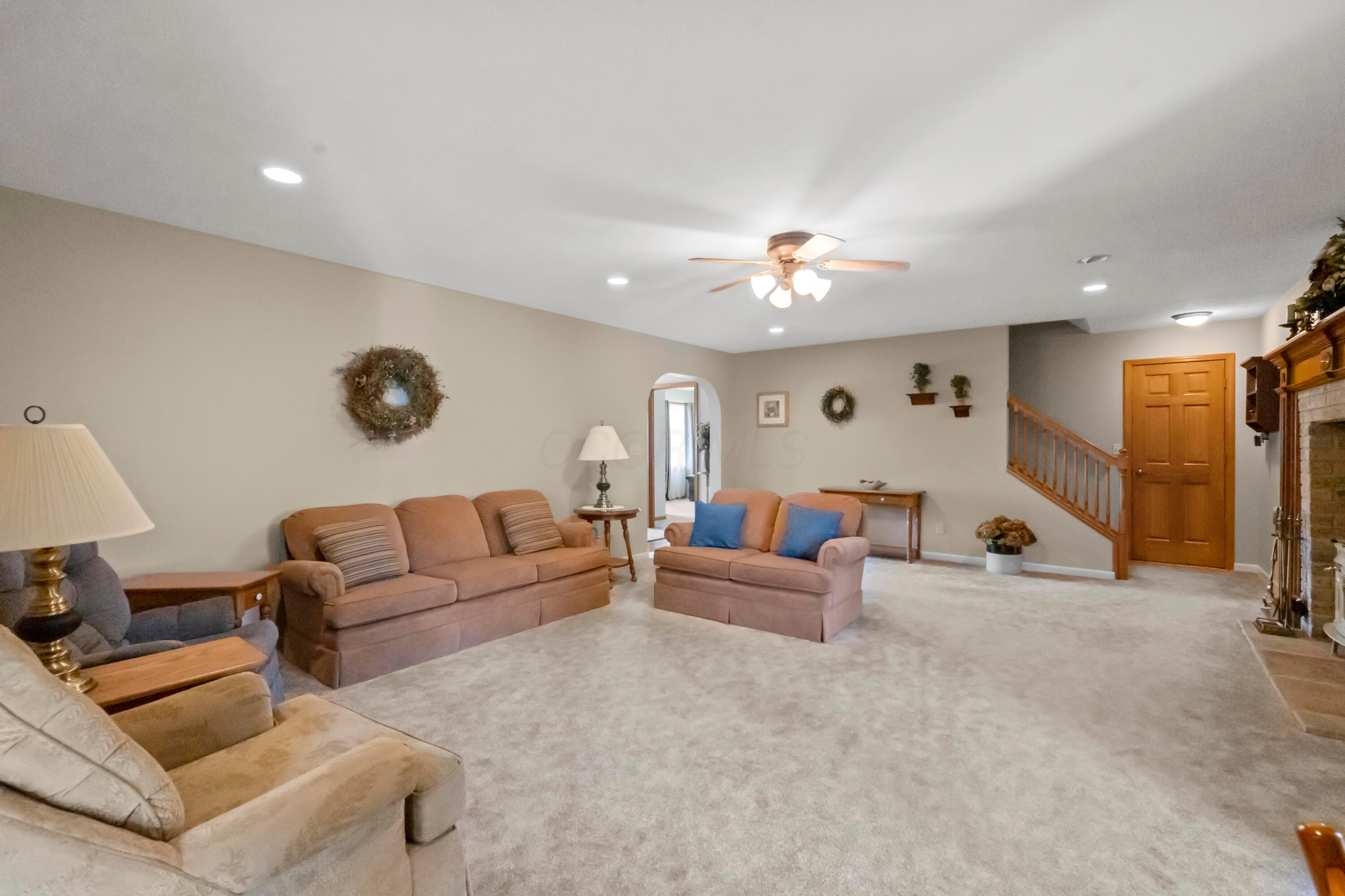 852 Stone Creek Boulevard, Ashland, Ohio image 21