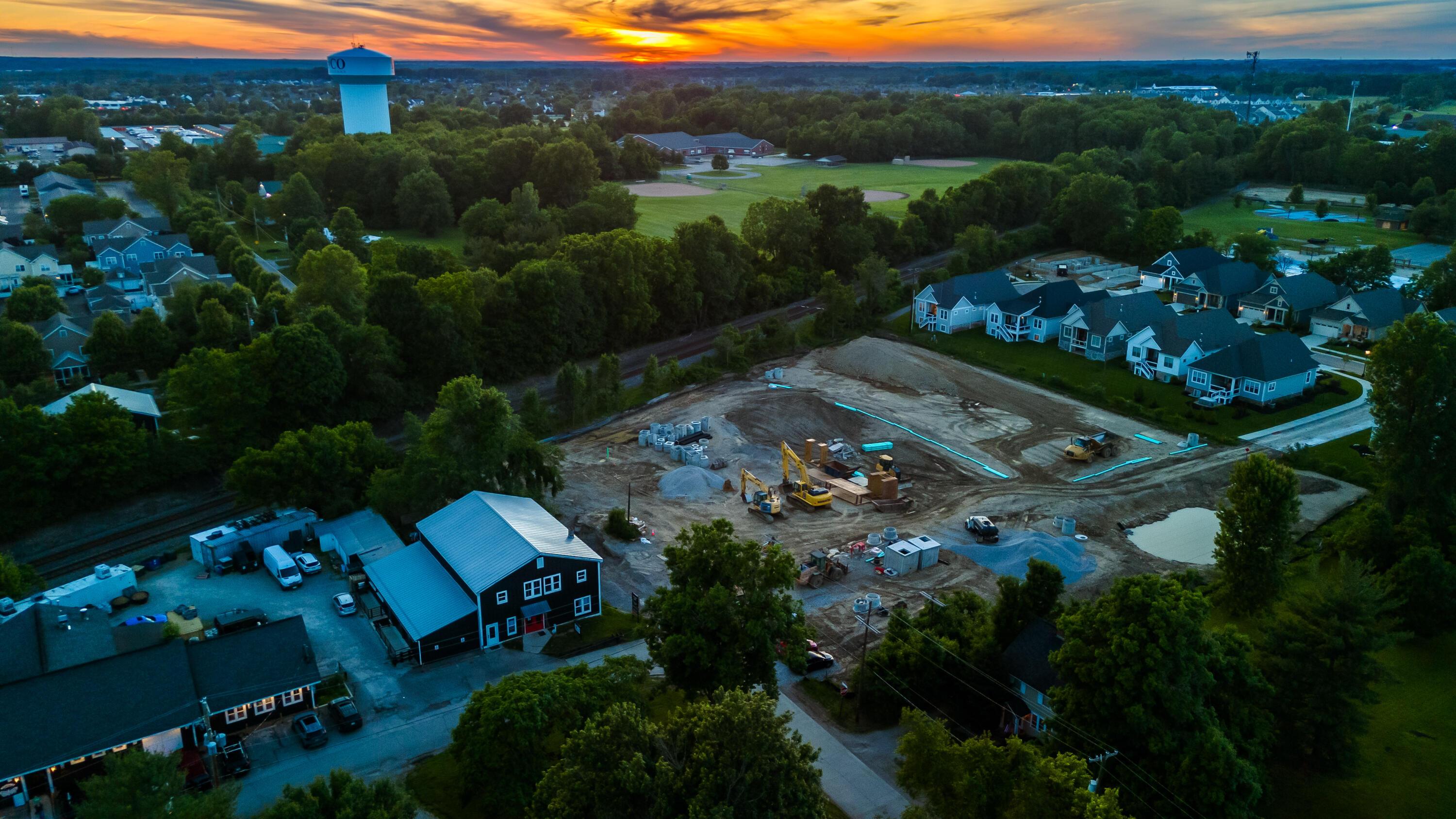 116 Encore Park Bend