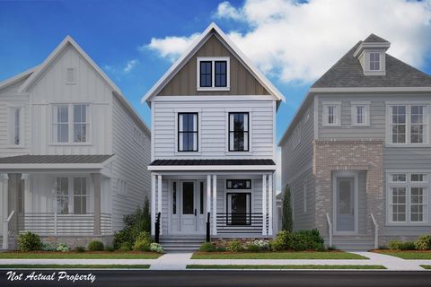 116 Encore Park Bend Powell OH 43065