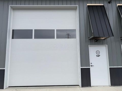 4301 Home Road 14P Powell OH 43065