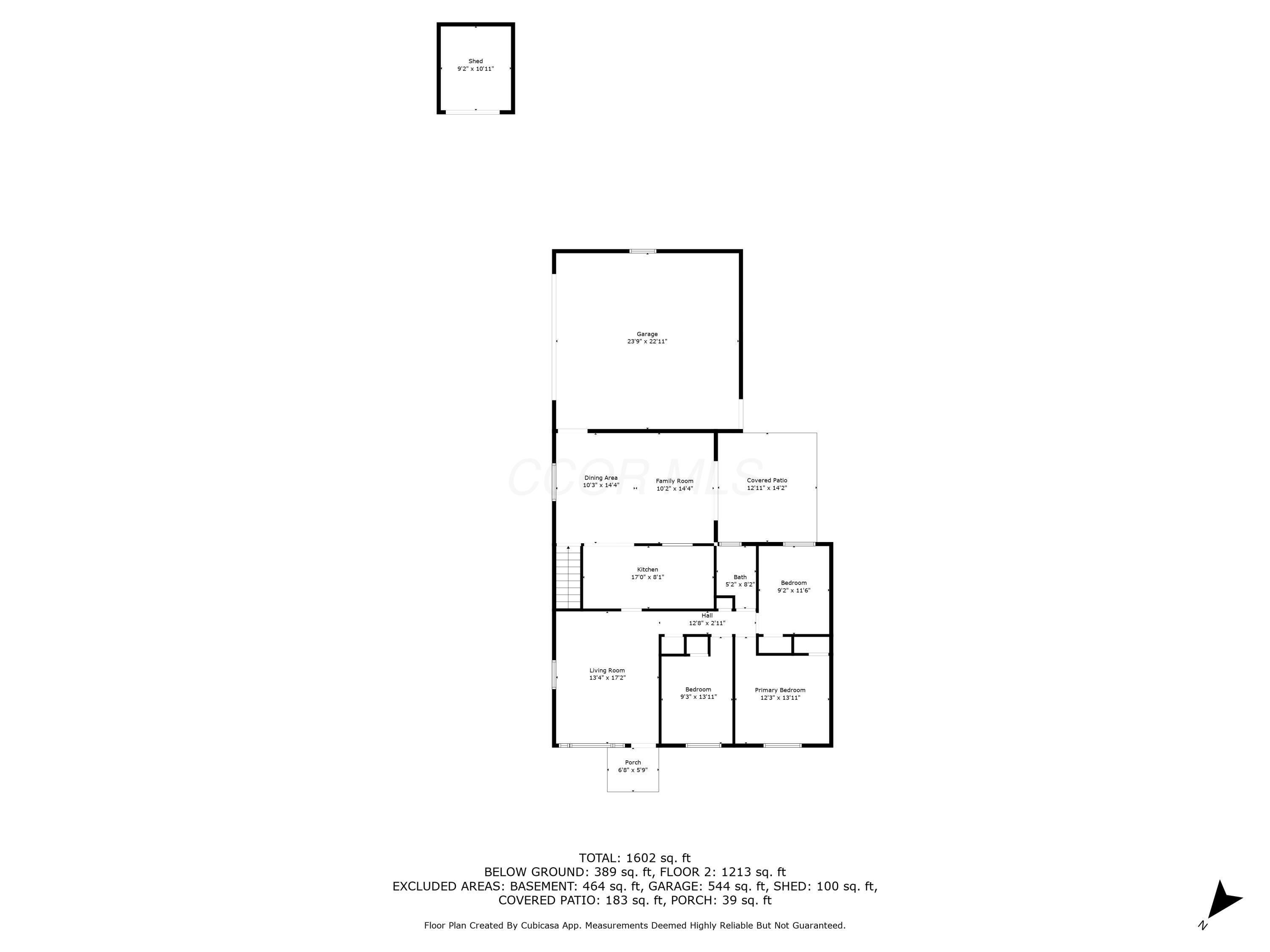 229 Clifton Road, South Charleston, Ohio image 26