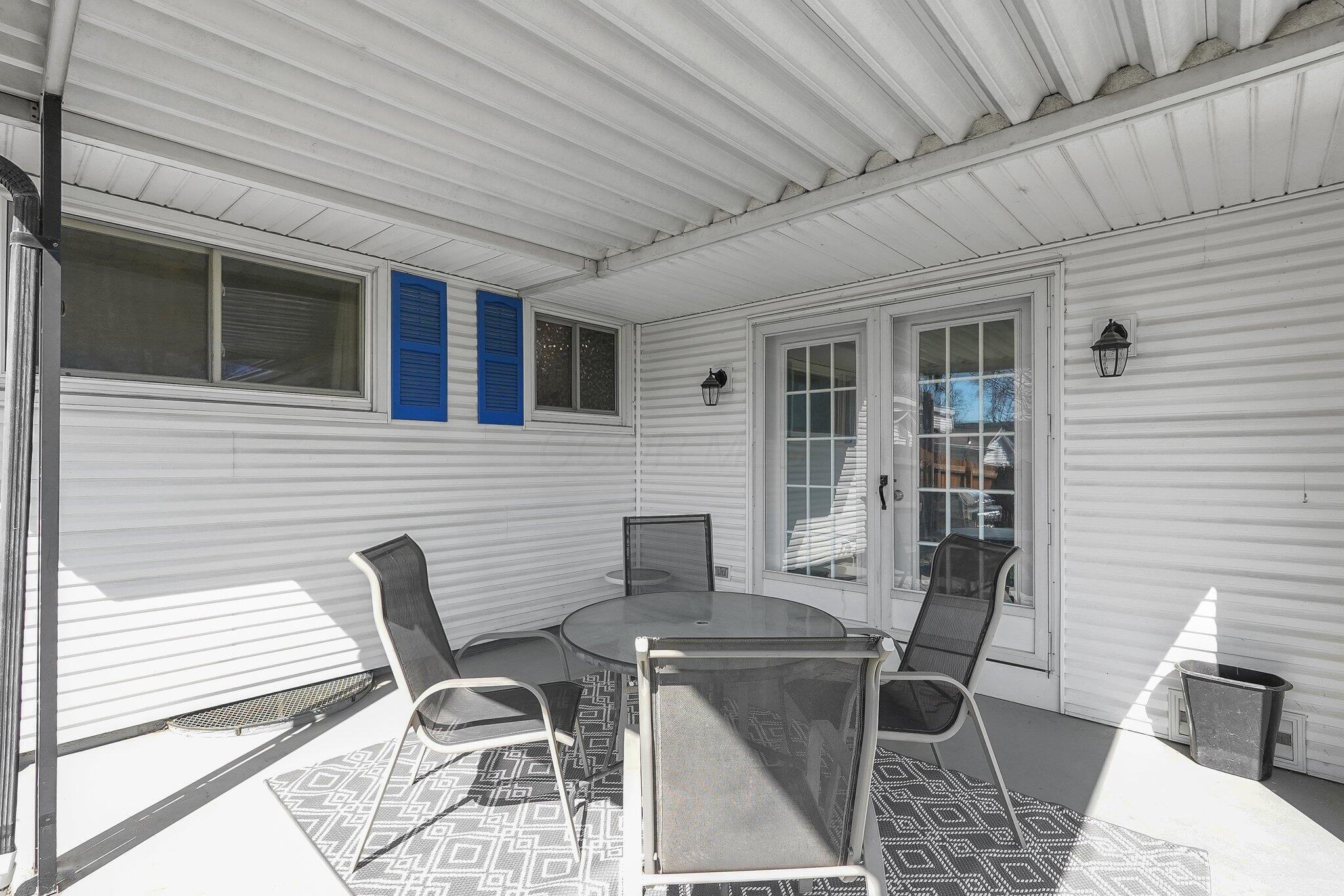 229 Clifton Road, South Charleston, Ohio image 23