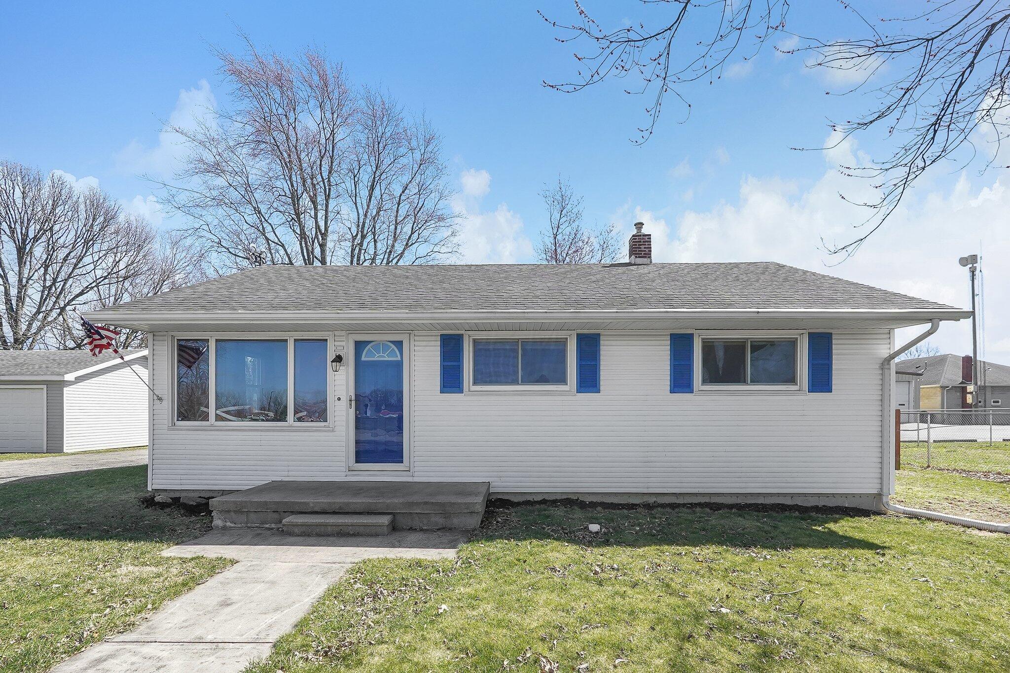 229 Clifton Road, South Charleston, Ohio image 2