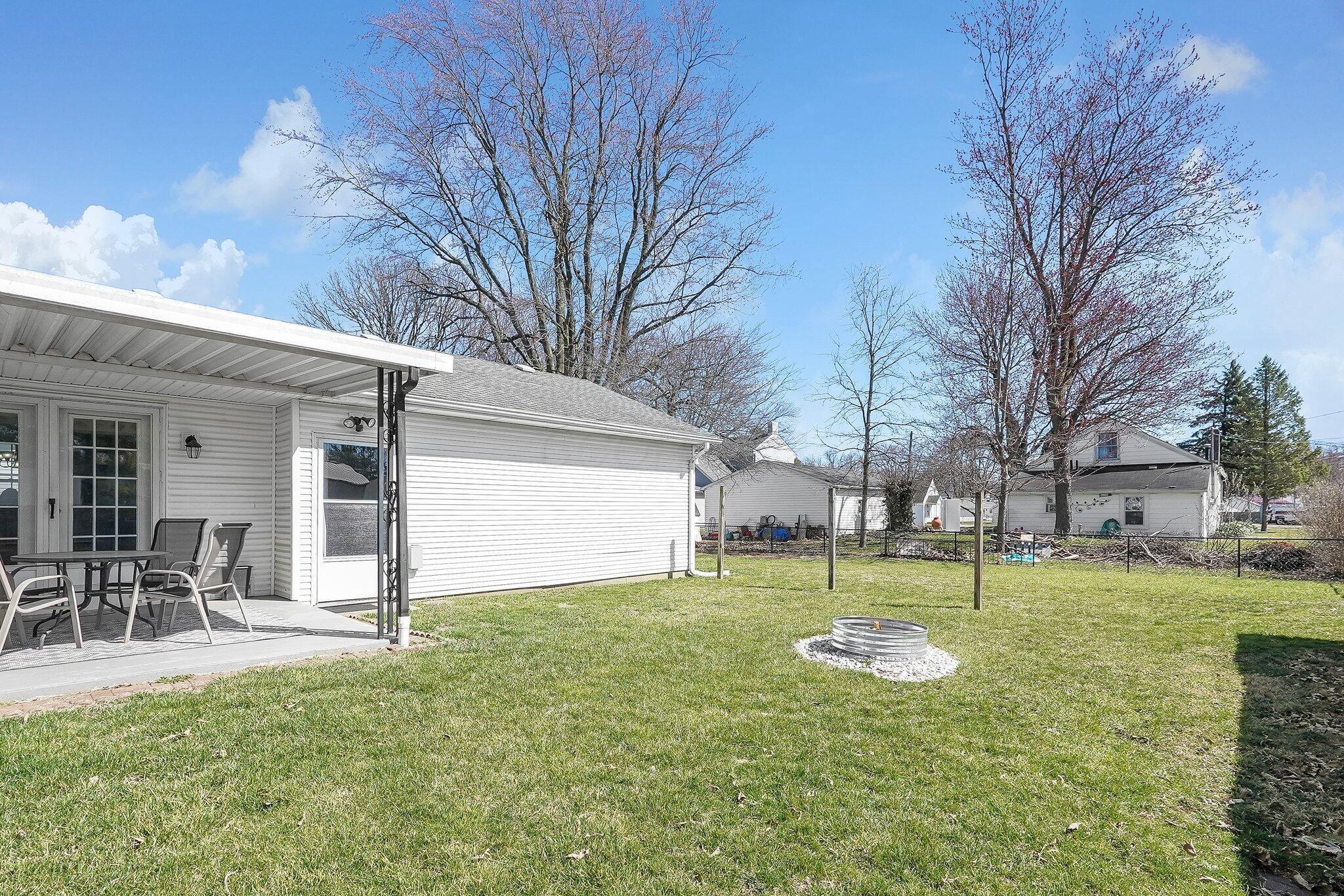229 Clifton Road, South Charleston, Ohio image 25