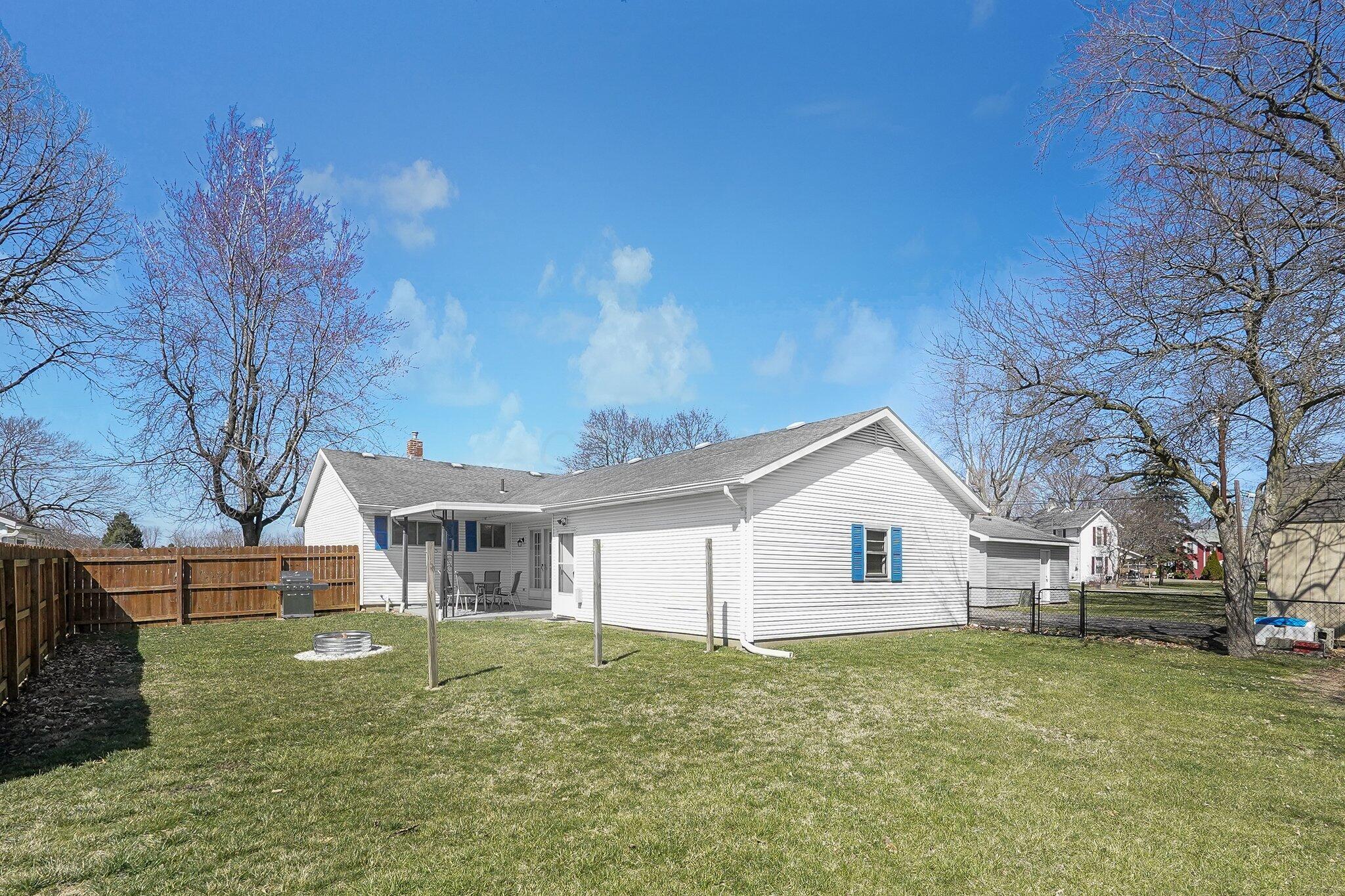 229 Clifton Road, South Charleston, Ohio image 24