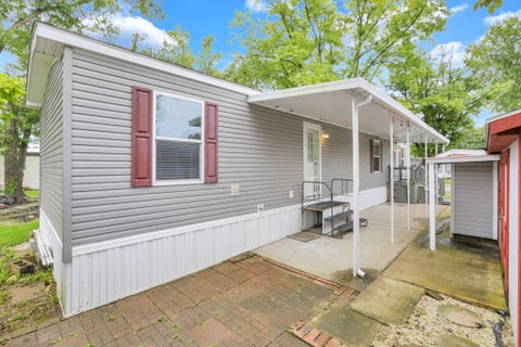 Tiny photo for 2445 Columbus-Lancaster Road NW 112 #112, Lancaster, OH 43130 (MLS # 226036221)