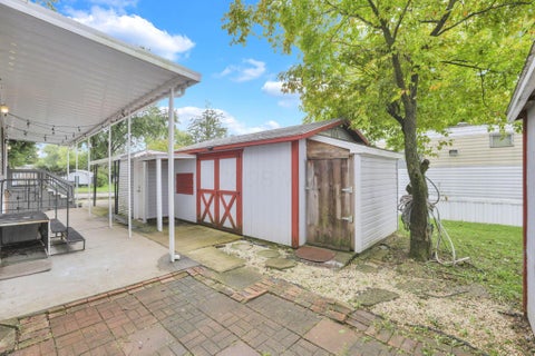 Tiny photo for 2445 Columbus-Lancaster Road NW 112 #112, Lancaster, OH 43130 (MLS # 226036221)