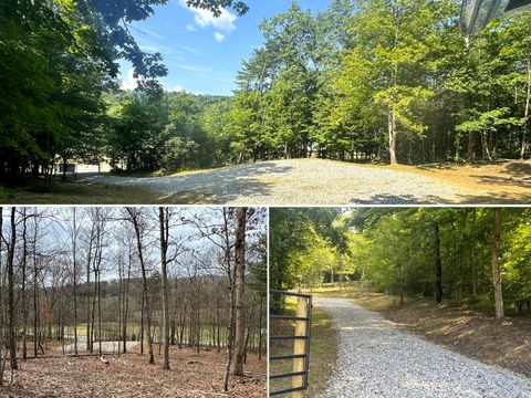 Vacant Land For Sale - 5305 Clines Chapel Road #TRACT 15 SKYLINEACRES<br/> Pike County, Waverly, OH 45690