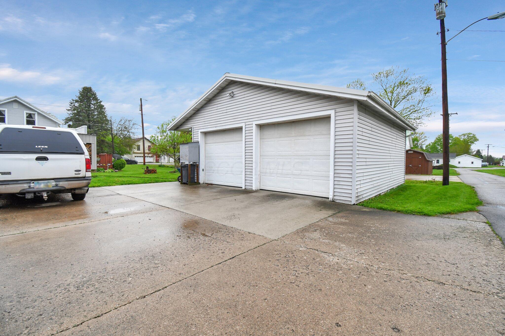 28 W Main Street, Hayesville, Ohio image 32