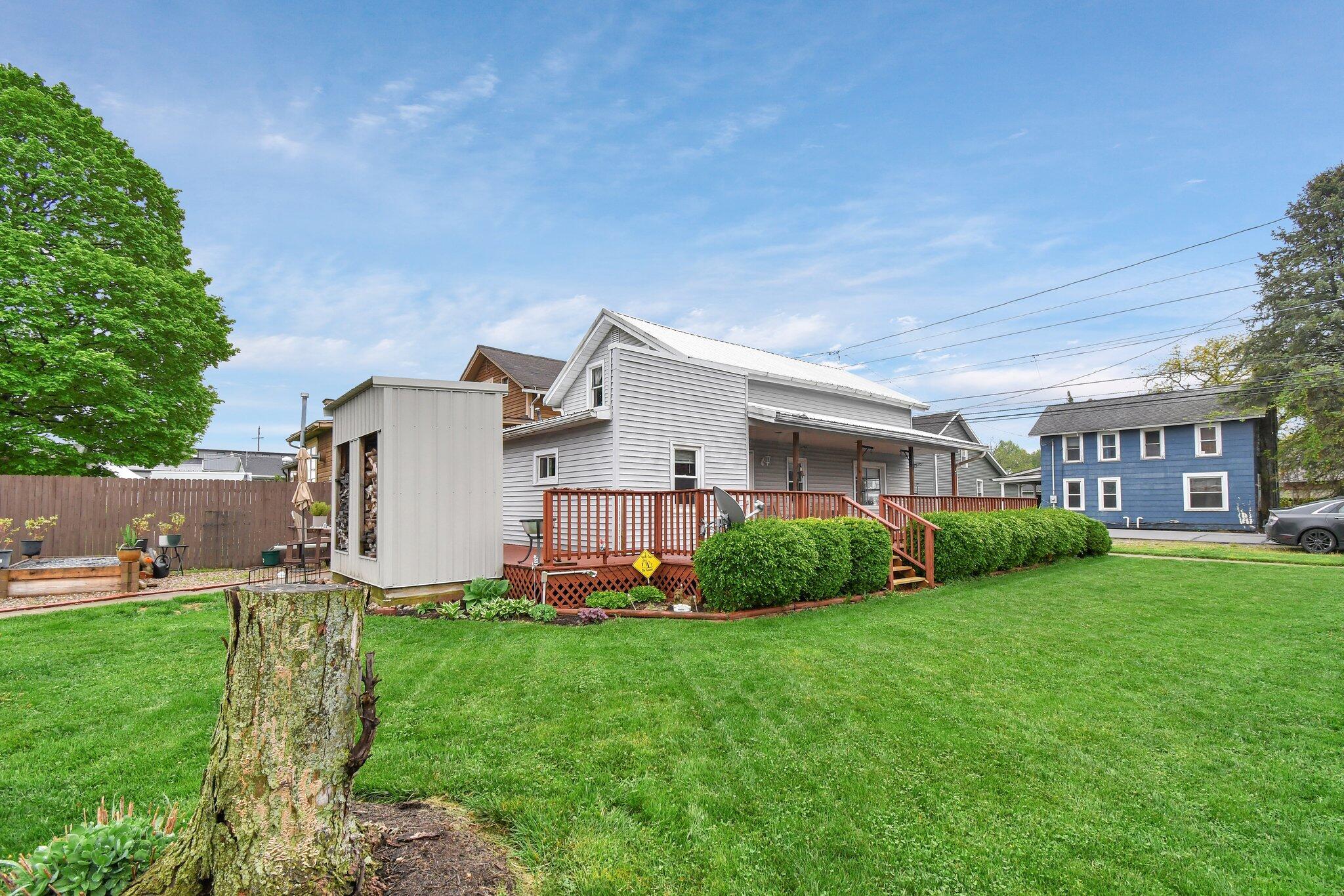 28 W Main Street, Hayesville, Ohio image 36