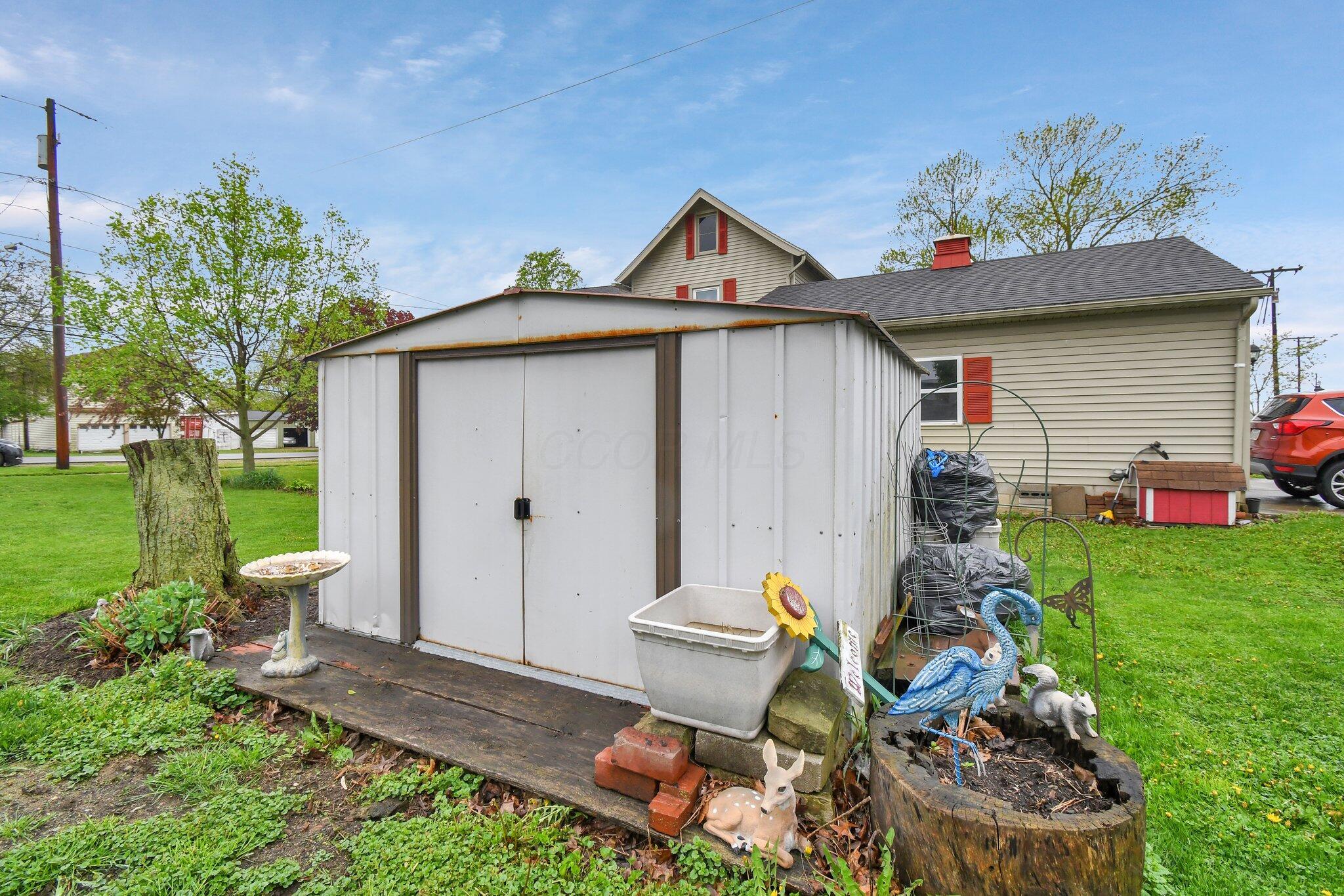 28 W Main Street, Hayesville, Ohio image 33