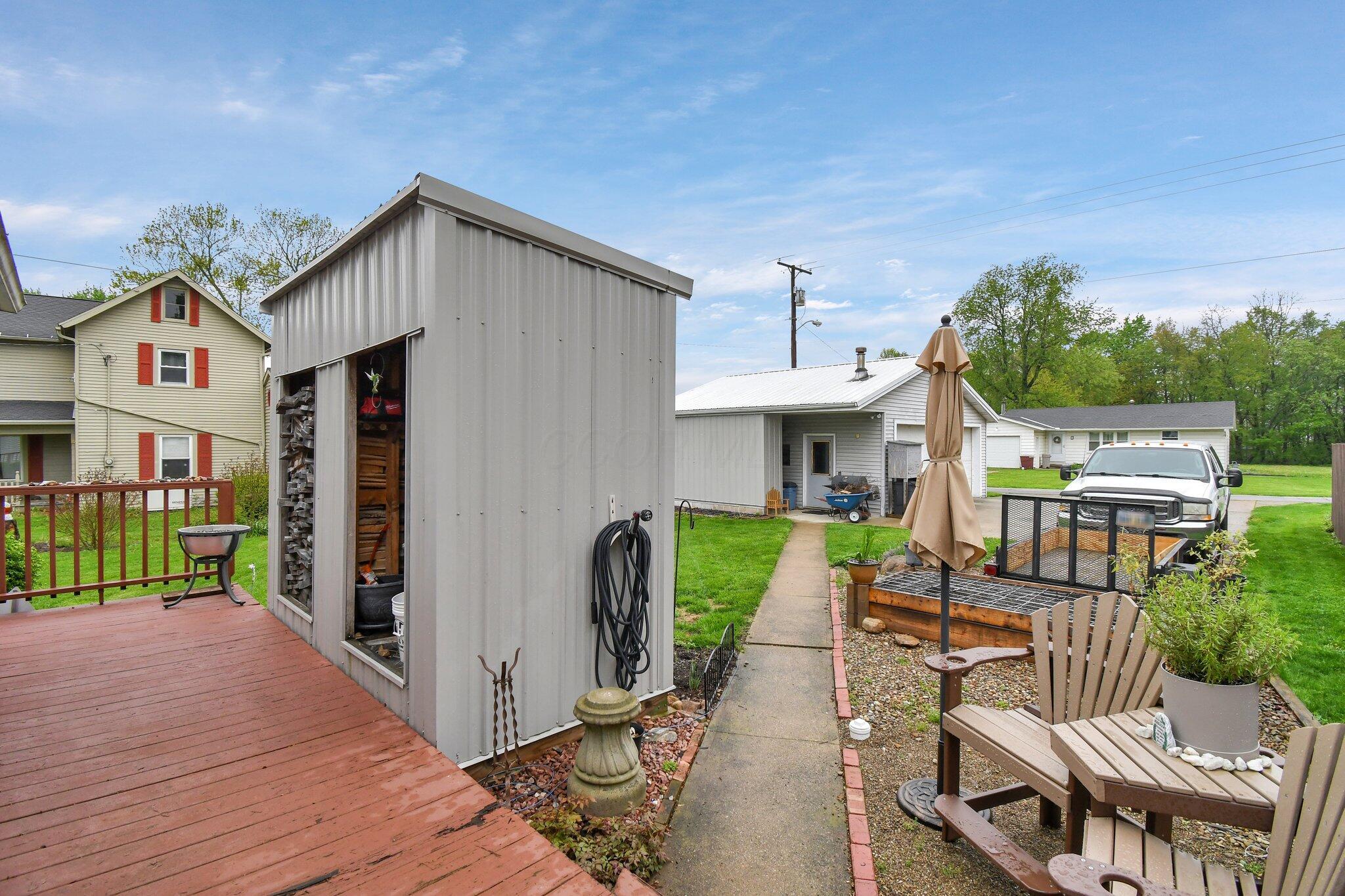 28 W Main Street, Hayesville, Ohio image 30