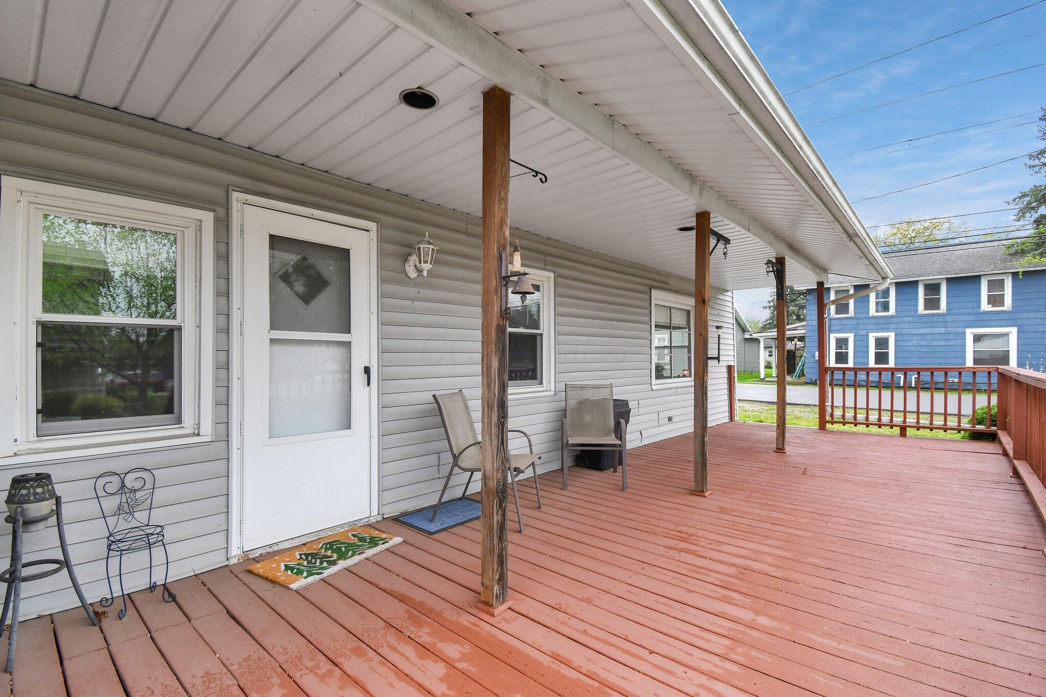 28 W Main Street, Hayesville, Ohio image 2