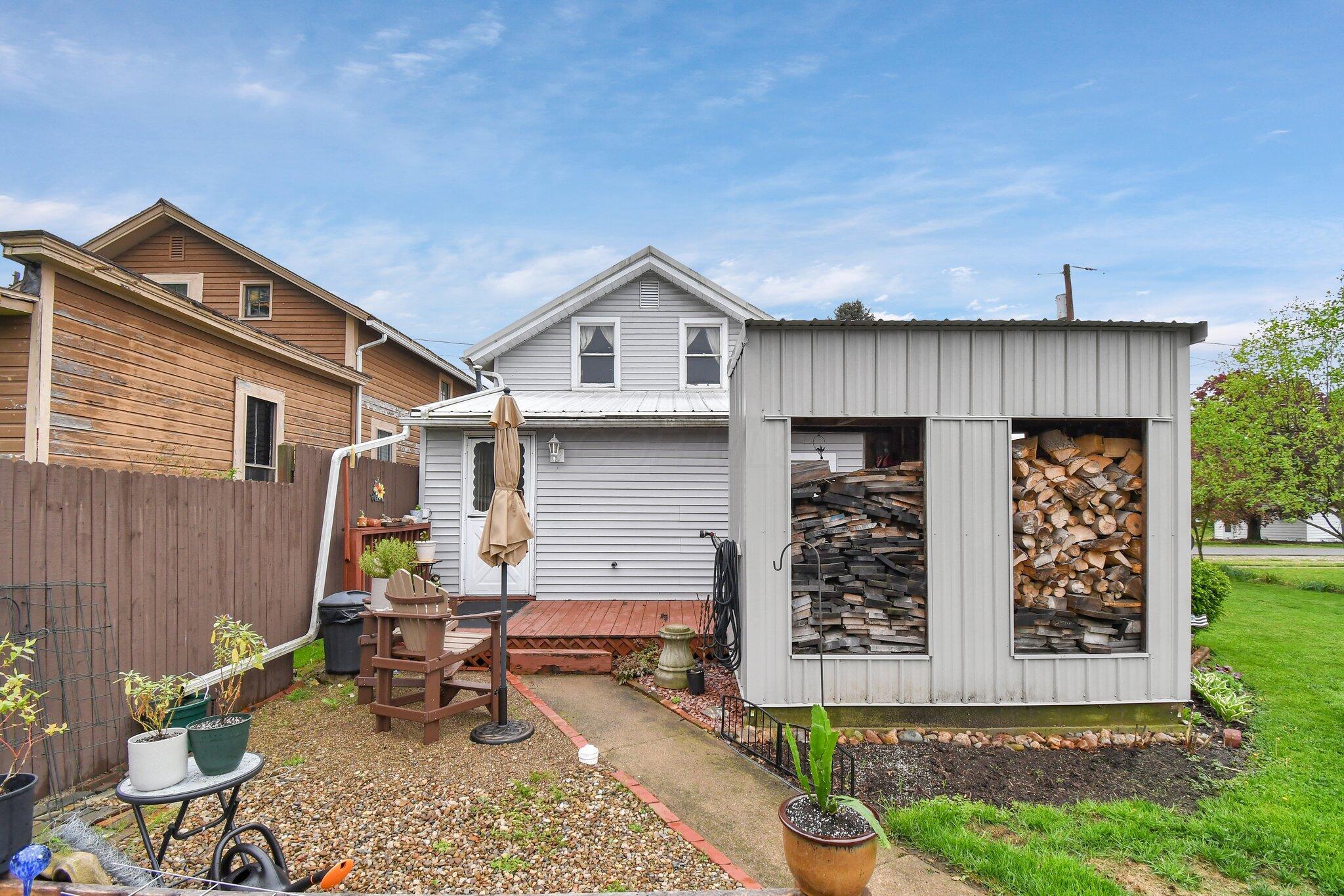 28 W Main Street, Hayesville, Ohio image 31