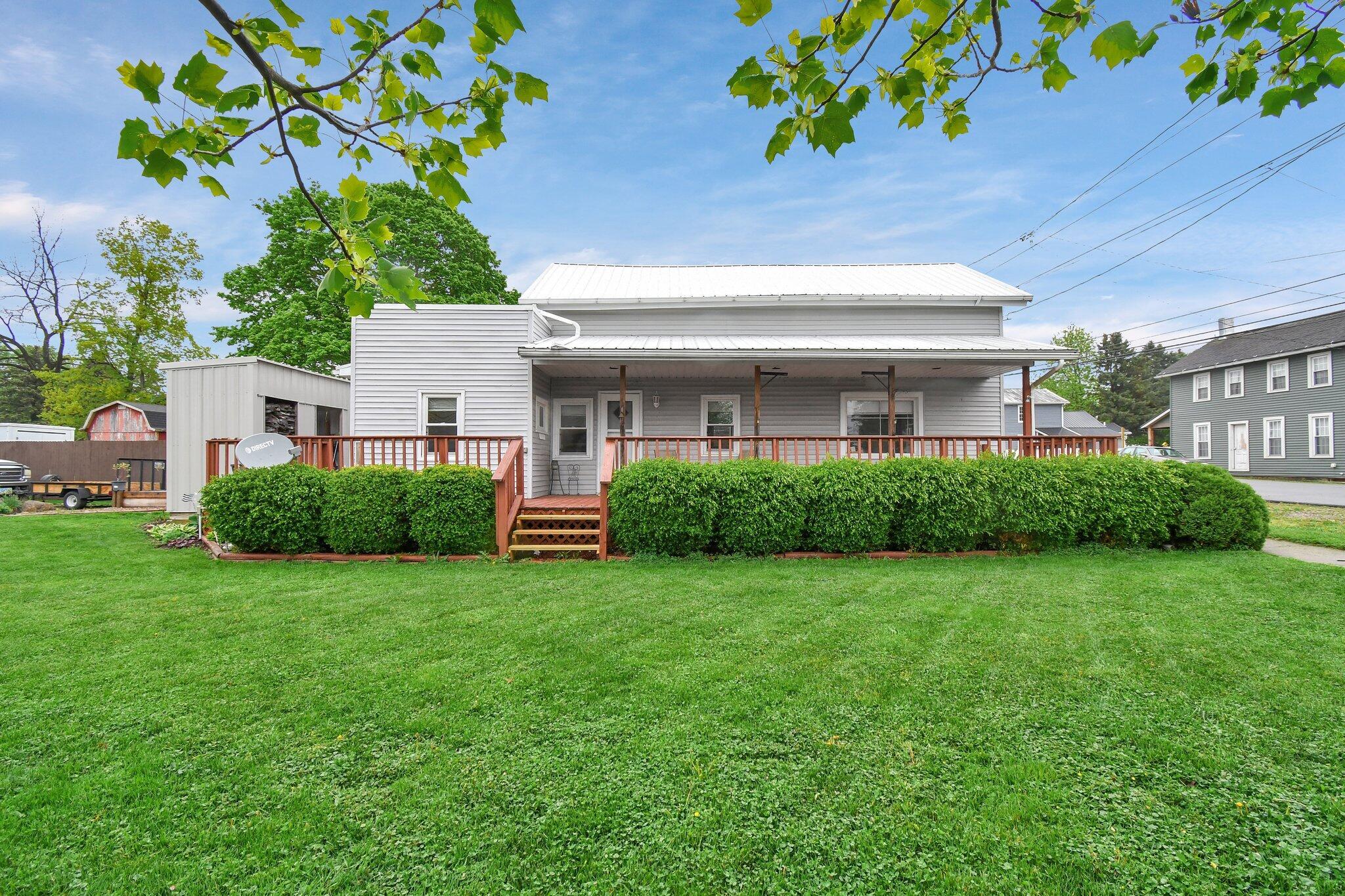 28 W Main Street, Hayesville, Ohio image 34