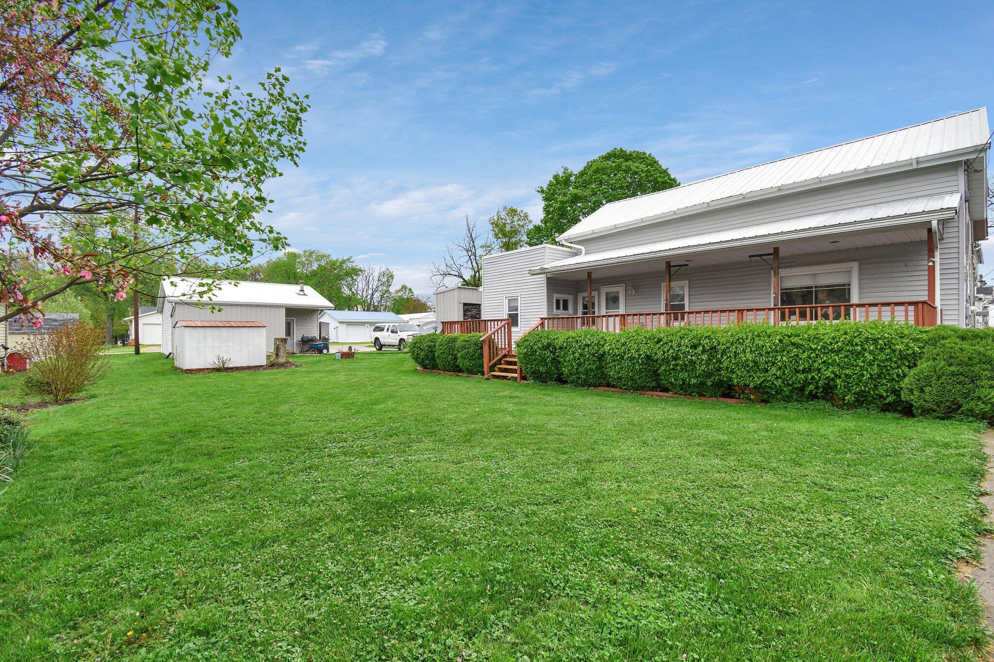 28 W Main Street, Hayesville, Ohio image 35