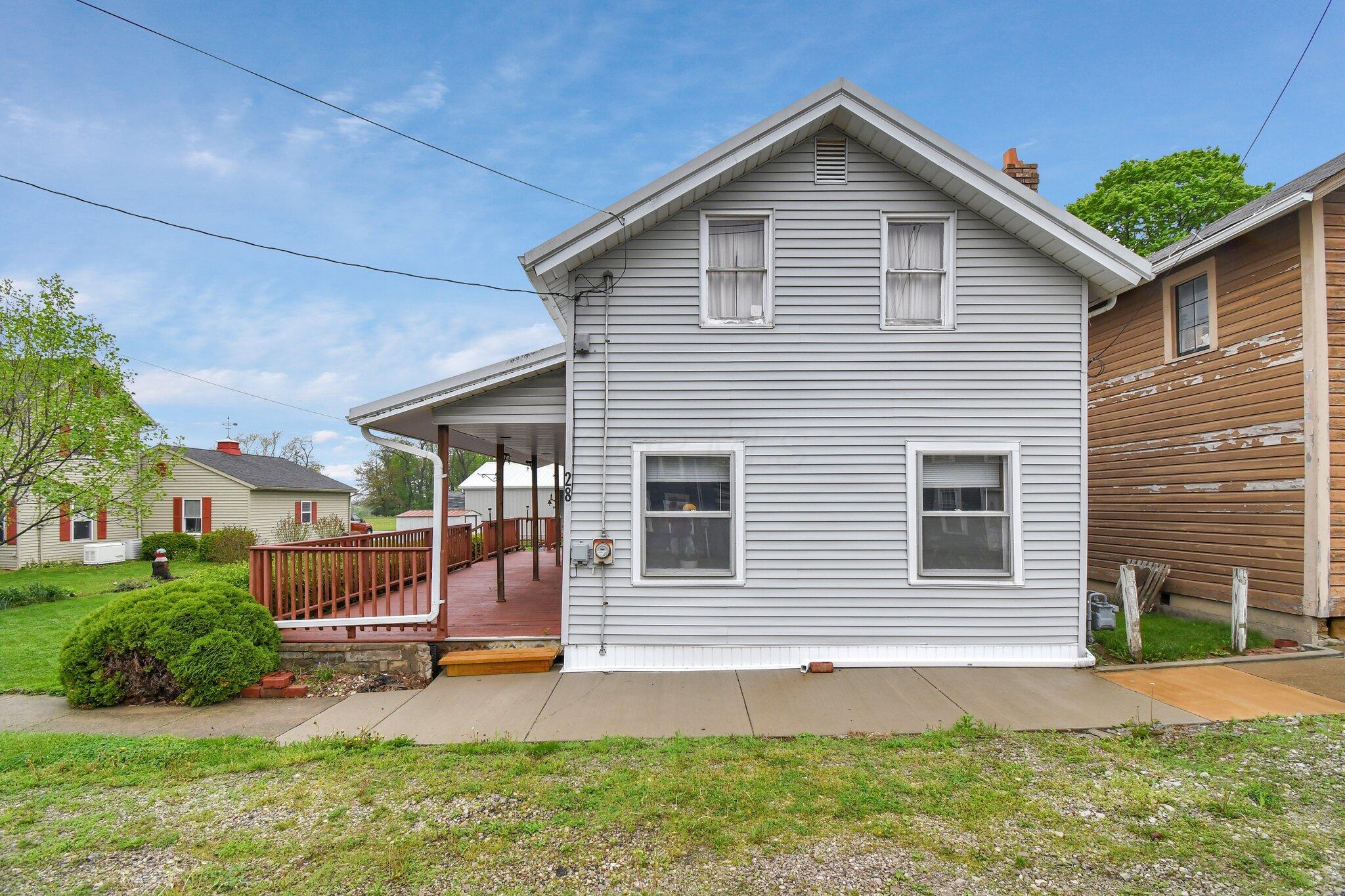 28 W Main Street, Hayesville, Ohio image 27