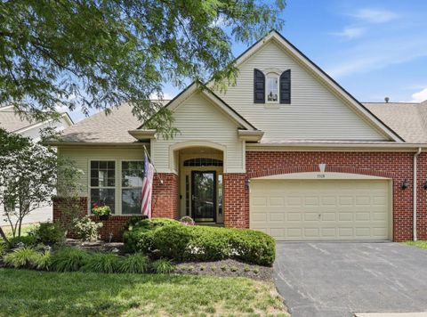 Photo of 5538 Grand Cresent Drive, Galena, OH 43021 (MLS # 226023999)
