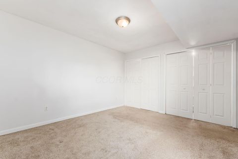 Tiny photo for 1126 Merrimar Circle N H #H, Columbus, OH 43220 (MLS # 226002918)