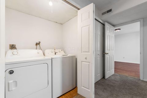 Tiny photo for 1126 Merrimar Circle N H #H, Columbus, OH 43220 (MLS # 226002918)