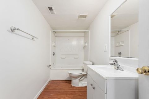 Tiny photo for 1126 Merrimar Circle N H #H, Columbus, OH 43220 (MLS # 226002918)