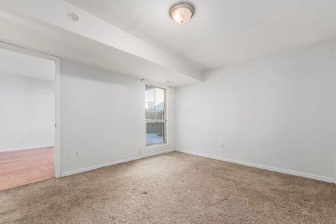 Tiny photo for 1126 Merrimar Circle N H #H, Columbus, OH 43220 (MLS # 226002918)