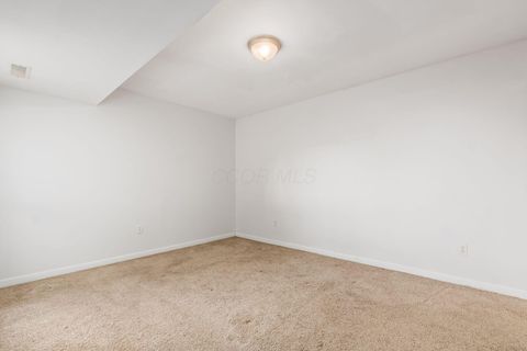 Tiny photo for 1126 Merrimar Circle N H #H, Columbus, OH 43220 (MLS # 226002918)